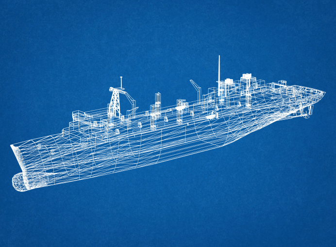 Ship Project